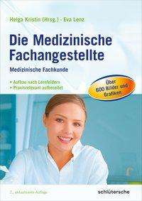 Cover for Lenz · Medizinische Fachangestellte (Book)