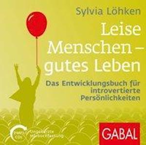 Cover for Löhken · Leise Menschen - gutes Leben,MP3 (Book)