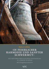 »In feierlicher Harmonie und san - Gülden - Books -  - 9783897398900 - 