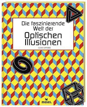 Cover for Gifford · Die faszinierende Welt der Opti (Bok)