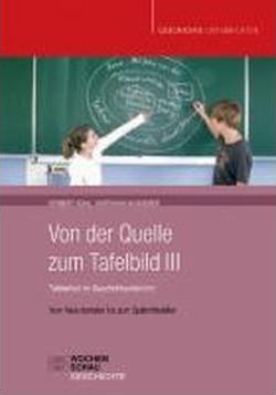 Cover for Herbert Kohl · Von der Quelle zum Tafelbild III (Pocketbok) (2010)