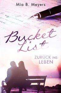 Cover for Meyers · Bucket List (Book)