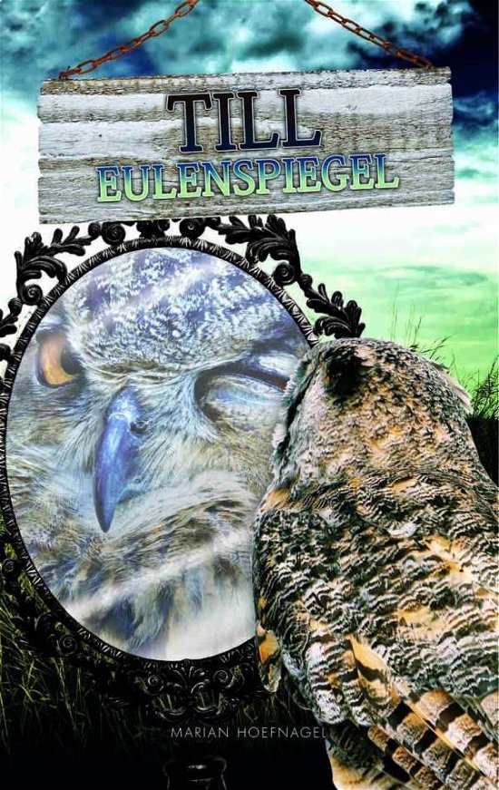 Cover for Hoefnagel · Till Eulenspiegel (Book)
