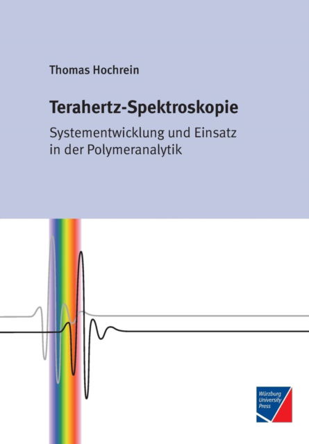 Cover for Thomas Hochrein · Terahertz-Spektroskopie (Paperback Book) (2018)