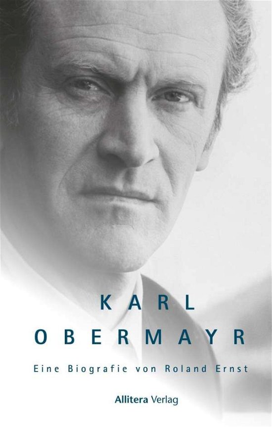 Karl Obermayr - Ernst - Bøger -  - 9783962331900 - 28. september 2020