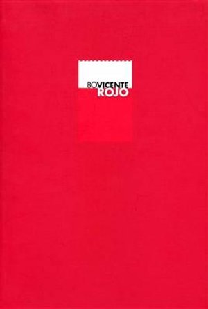 80 Vicente Rojo (Tezontle) (Spanish Edition) - Varios - Boeken - Fondo de Cultura Económica - 9786074451900 - 11 juni 2012