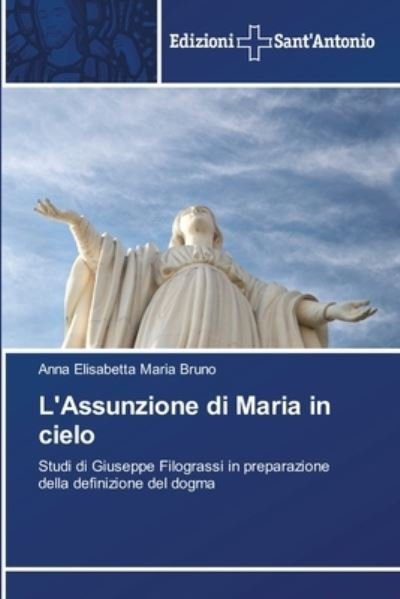 Cover for Bruno · L'Assunzione di Maria in cielo (N/A) (2020)