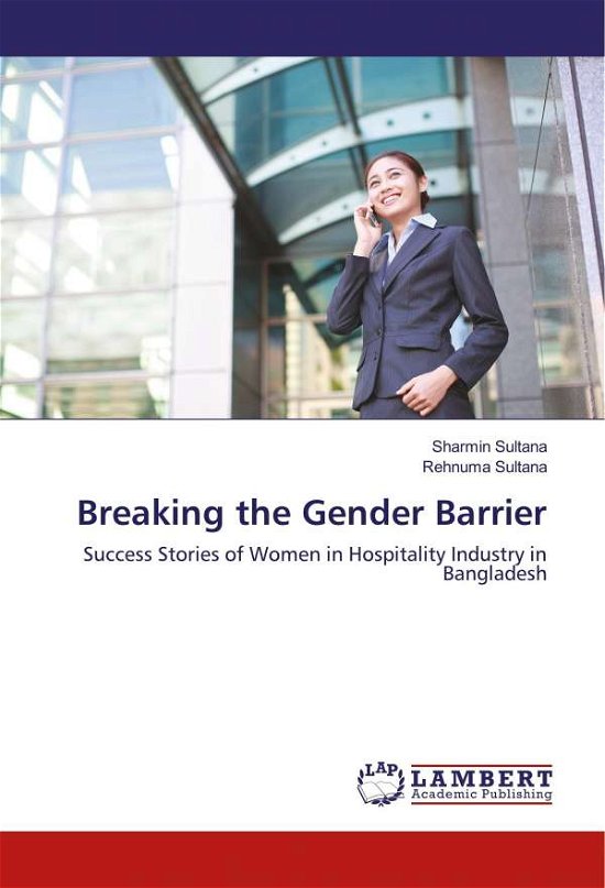 Cover for Sultana · Breaking the Gender Barrier (Book)