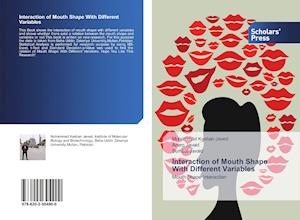 Cover for Javed · Interaction of Mouth Shape With D (Book)