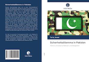 Cover for Javed · Sicherheitsdiilemma in Pakistan (Book)