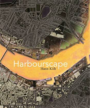 Cover for Hans Kirk · Harbourscape (Paperback Bog) [1. udgave] (2007)