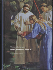 Cover for Viggo Mortensen · Hvad hjertet er fuldt af (Sewn Spine Book) [1st edition] (2012)