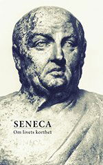 Cover for Seneca · Om livets korthet (Bok) (2013)