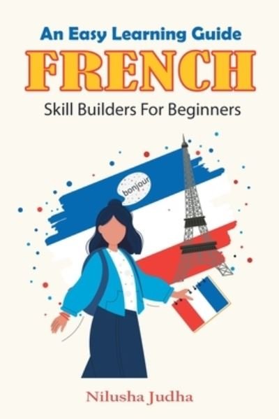 Cover for Nilusha Judha · Skill Builders for Beginners (Paperback Book) (2021)