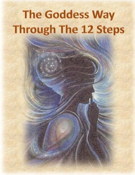 Cover for Amethyst Star · The Goddess Way Through the 12 Steps: 12 Rituals of Light and Love (Taschenbuch) (2014)