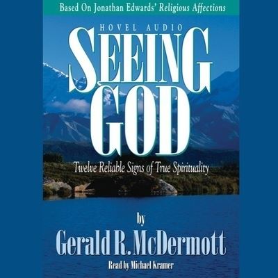 Cover for Gerald R McDermott · Seeing God (CD) (2005)