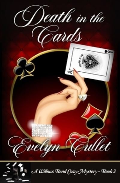 Cover for Erynn Newman · Death in the Cards (Book) (2023)