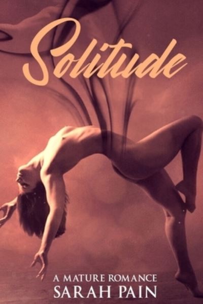 Cover for Sarah Pain · Solitude (Paperback Book) (2021)