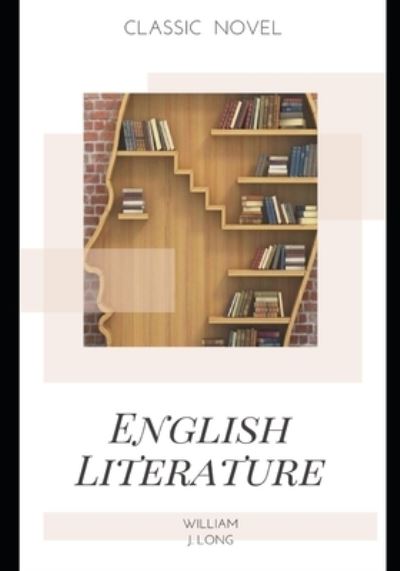 Cover for William J Long · English Literature (Paperback Book) (2020)