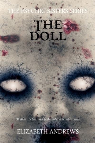 Cover for Elizabeth Andrews · The Doll (Paperback Book) (2020)