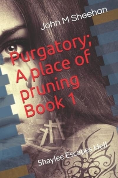 Shellie Sheehan · Purgatory; A place of pruning Book 1 (Paperback Book) (2020)