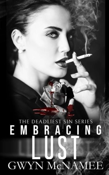 Cover for Gwyn Mcnamee · Embracing Lust (Taschenbuch) (2021)
