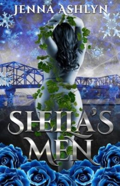 Cover for Jenna Ashlyn · Sheila's Men (Paperback Book) (2022)