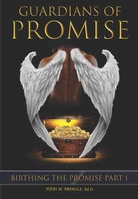 Cover for Njeri M Pringle Ed D · Guardians of Promise: Birthing The Promise - Part 1 - Guardians of Promise (Paperback Bog) (2022)
