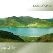 Cover for Jane Winther · Echoes of Silence (CD) (2009)