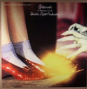 Cover for Elo ( Electric Light Orchestra ) · Eldorardo (LP) (2012)