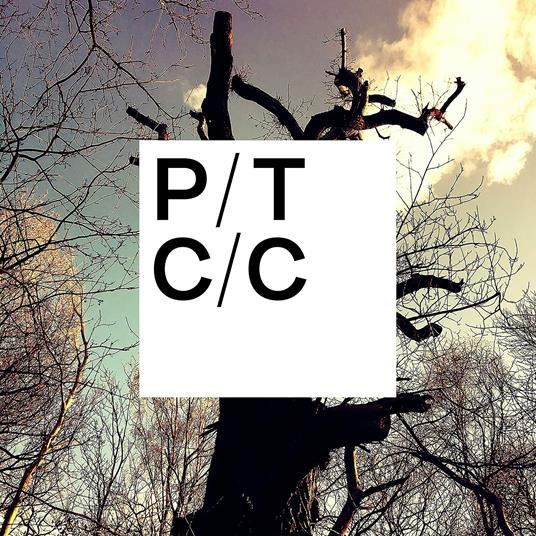 Cover for Porcupine Tree · Closure / Continuation (LP) (2024)