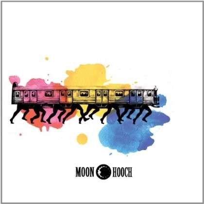 Moon Hooch - Moon Hooch - Musique - JAZZ - 0020286213901 - 25 juin 2013