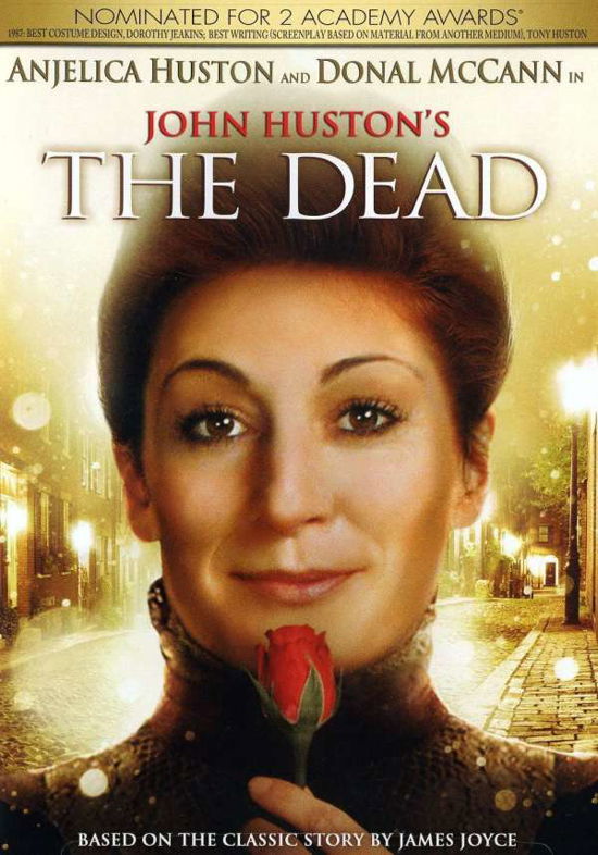 Cover for Dead (DVD) [Widescreen edition] (2009)