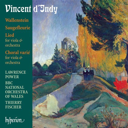Cover for Powerbbc Nat or of Wales · Dindywallenstein (CD) (2009)