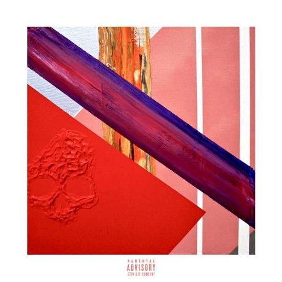Cover for Lupe Fiasco · Testuo &amp; Youth (CD) (2015)