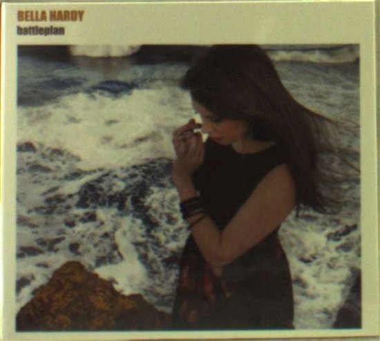 Cover for Bella Hardy · Battleplan (CD) (2013)