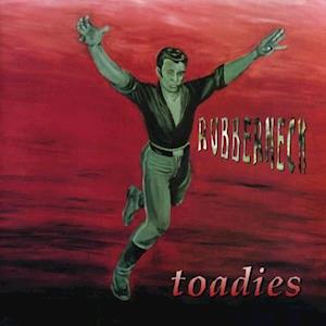 Cover for Toadies · Rubberneck (LP) (2020)