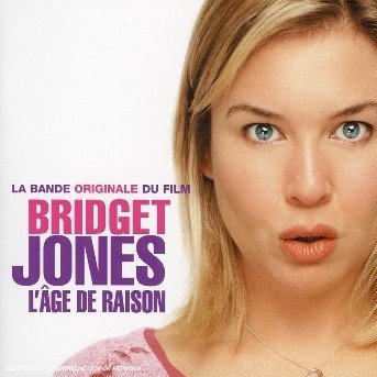 Cover for Bridget Jones: L'age De Raison (CD) (2004)