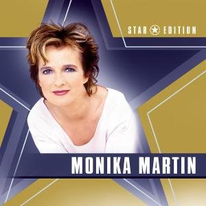 Cover for Monika Martin · Star Edition (CD) (2008)