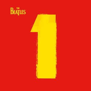 Cover for The Beatles · 1 (LP) (2015)