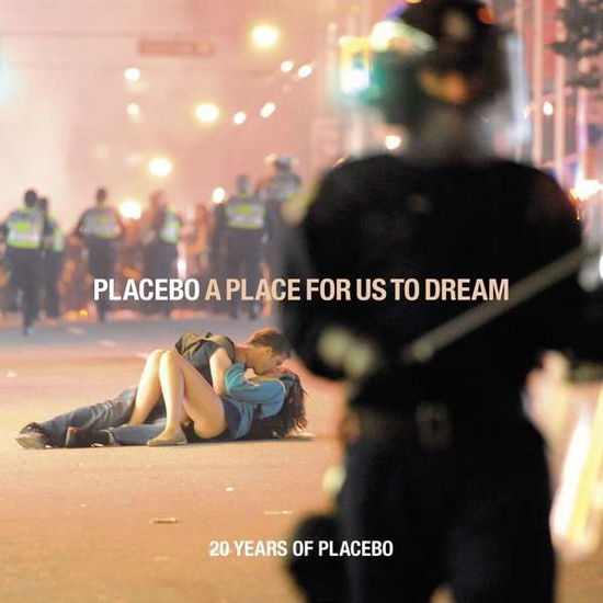 A Place For Us To Dream - Placebo - Musiikki - UNIVERSAL - 0602557090901 - keskiviikko 2. maaliskuuta 2016