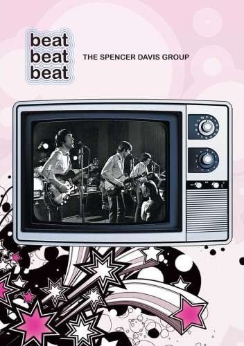 Beat Beat Beat - Spencer Davis Group - Filmy - ABC - 0604388708901 - 7 lipca 2008