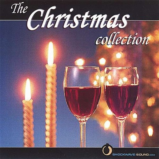 Cover for Christmas Collection / Various (CD) (2007)