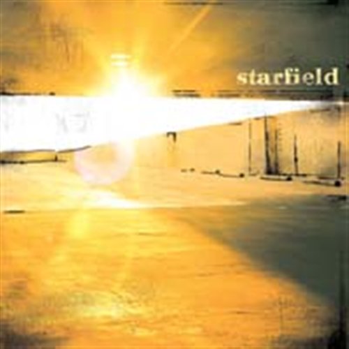 Cover for Starfield (CD) [Enhanced edition] (2004)