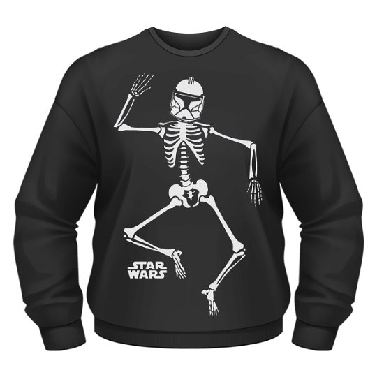 Cover for Star Wars · Clone Skeleton (CLOTHES) [size M] (2015)
