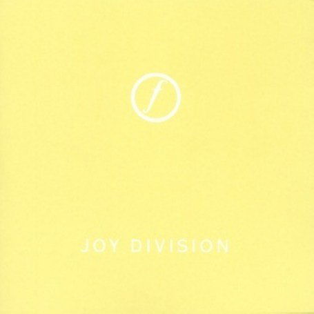 Still (Re-Mastered Re-Issues) - Joy Division - Music - LONDON - 0825646977901 - September 17, 2007