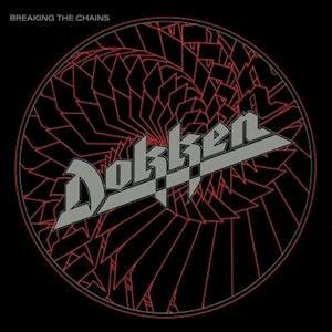 Cover for Dokken · Breaking The Chains (LP) (2020)