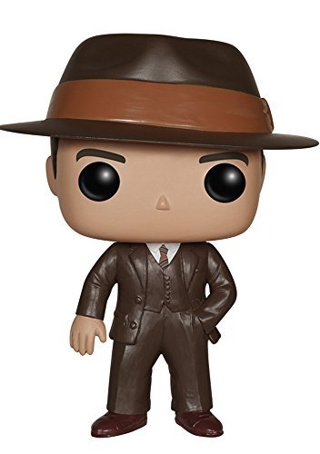 Cover for Funko - Pop · Outlander: Frank Randall (N/A) [Limited edition] (2015)