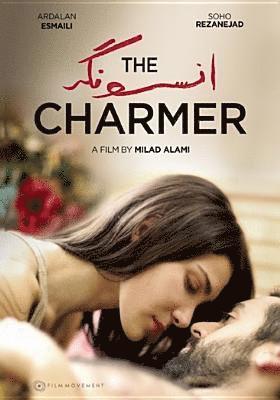 Cover for Charmer (DVD) (2019)