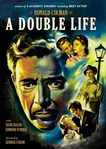 Double Life - Double Life - Películas - Olive Films - 0887090042901 - 18 de septiembre de 2012